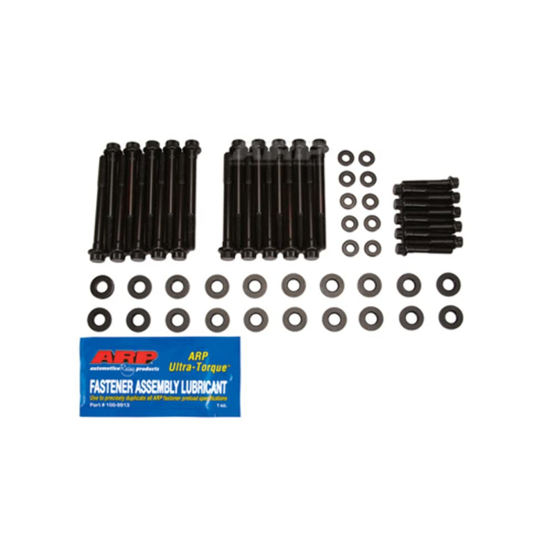 ARP Pro Series Cylinder Head Bolt Kits 134-3710