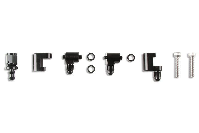 Holley LS Steam Vent Kits 26-550