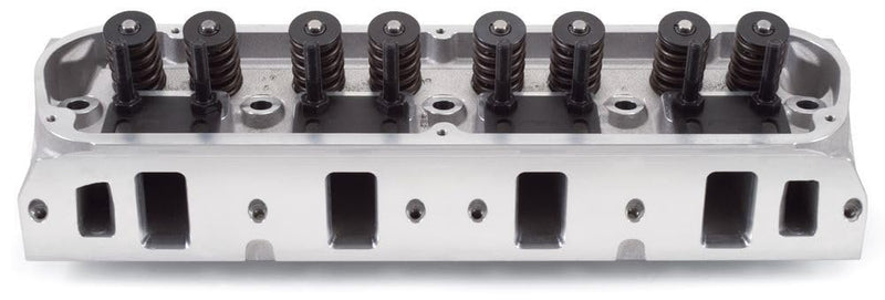 Edelbrock E-Street Cylinder Heads 5023