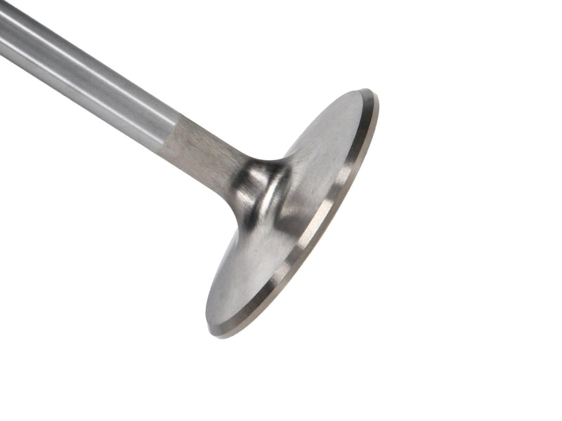 Manley 11520-8 Extreme Duty Series Stainless Intake Valves, Fits Chevy 5.218" Length