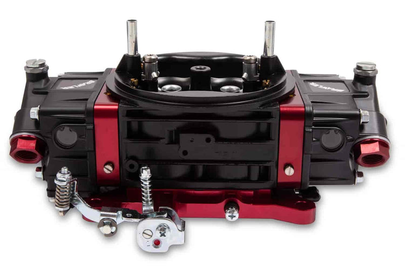 Quick Fuel BR-67331 750cfm Brawler Race Series Carburetor