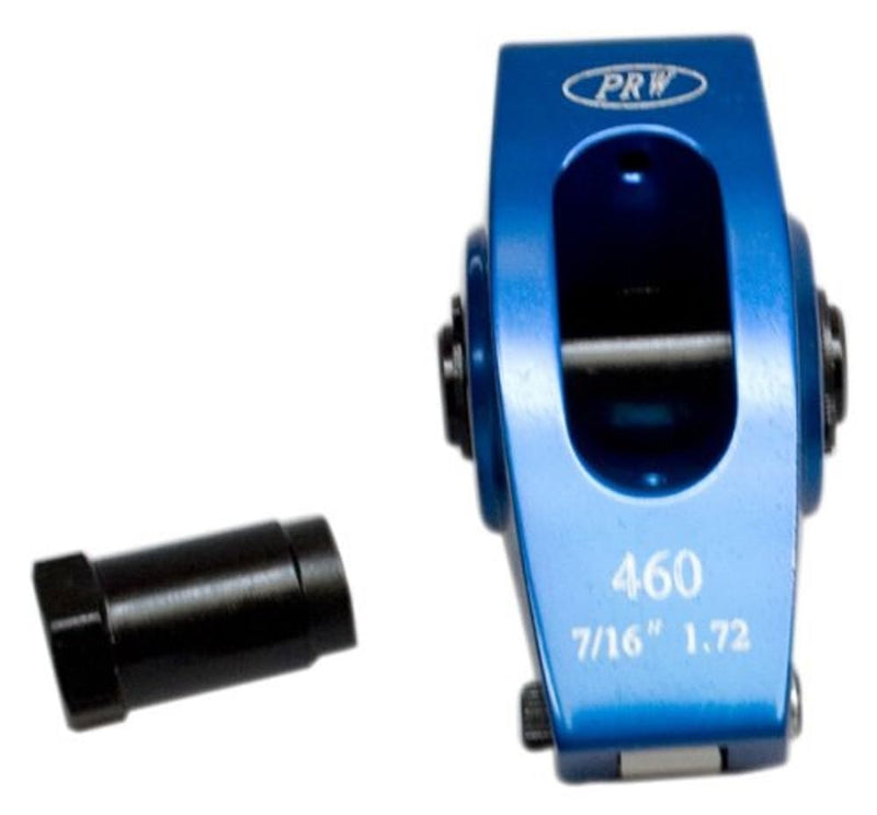 PRW Pro Series Billet Aluminum Rocker Arms 0346002