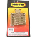 Milodon 21300 Oil Pickup Bolt-In Street/Strip Pan Style Single-Line Swivel