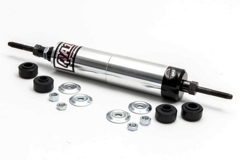 QA1 TS601 Stocker Star Shock, Twin Tube - 15.88" Extended, 11.00" Collapsed