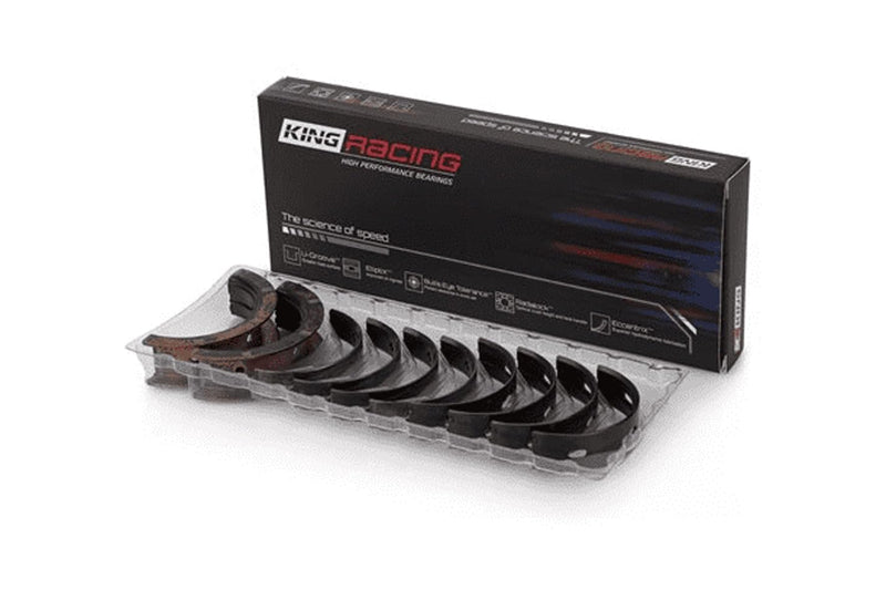King MB5777XP Main Bearings XP-Series Performance Tri-Metal Dart