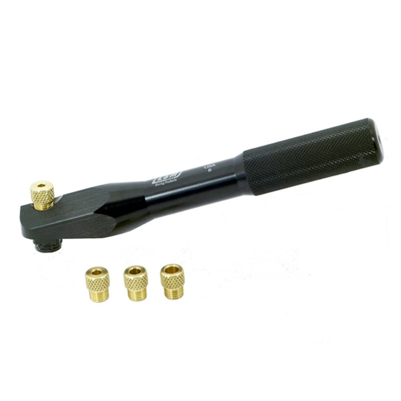 LSM Racing Products 1T-100 "One-Tool" Valve Lash Adjusting Tool