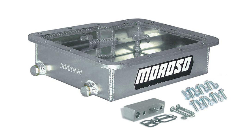 Moroso Transmission Pans 42000