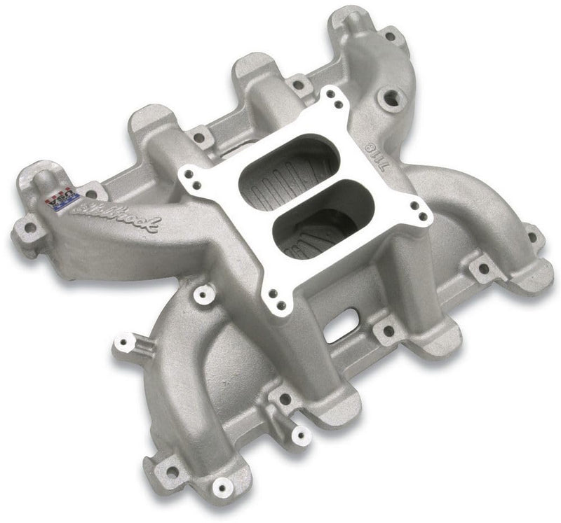 Edelbrock Performer RPM LS1 Intake Manifolds 71187