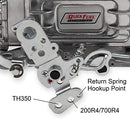 Quick Fuel HR-Series Carburetors HR-750