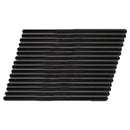 Engine Works 1055800-8 Performance 1-Pc 5/16 X 8.000 .105 Wall Pushrod 210 Radius