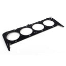 Engine Works 111350MLS SB Chevy 350 MLS Cylinder Head Gaskets, 4.065" - .040"