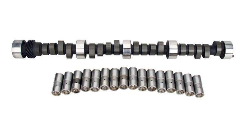 COMP Cams CL12-242-2 Xtreme Energy Cam & Lifter Kit, for SB Chevy 224/230