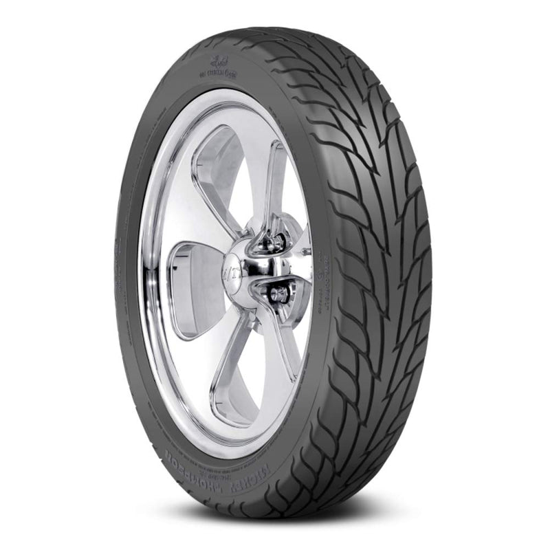 Mickey Thompson 90000034920 27x8.00R17LT SPORTSMAN S/R Tire