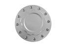 Engine Works 550551 Billet Fuel Cell Cap Assembly, w/ 12-Bolt Bung