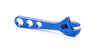 Proform 67727 Aluminum Adjustable An Wrench: 3AN - 8AN, Fits 2.50" to 5.00"