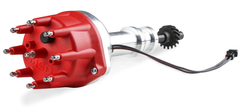 MSD Pro-Billet Distributors 85771