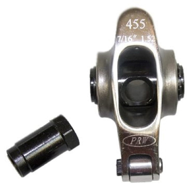 PRW Pro Series Stainless Steel Rocker Arms 0245501