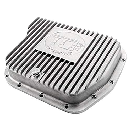 TCI Transmission Pans 128000