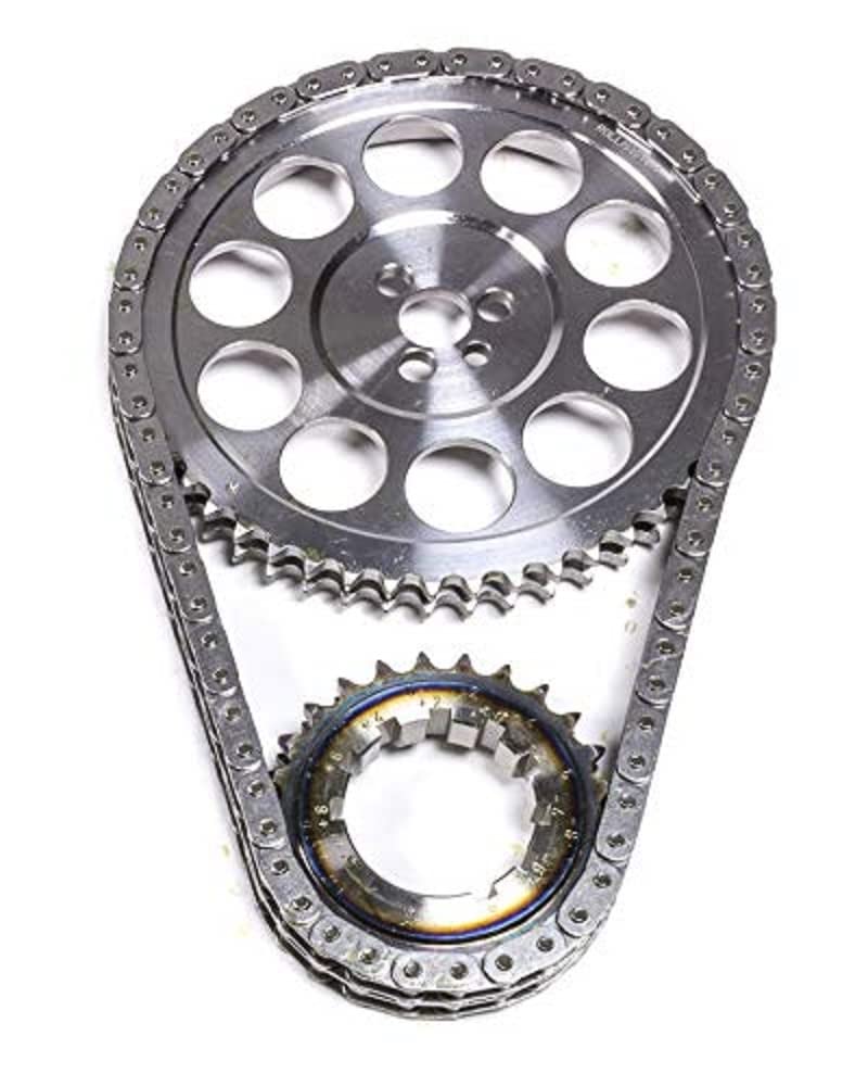 Rollmaster CS2090 Red Series Engine Timing Set - BB Chevy Gen-6