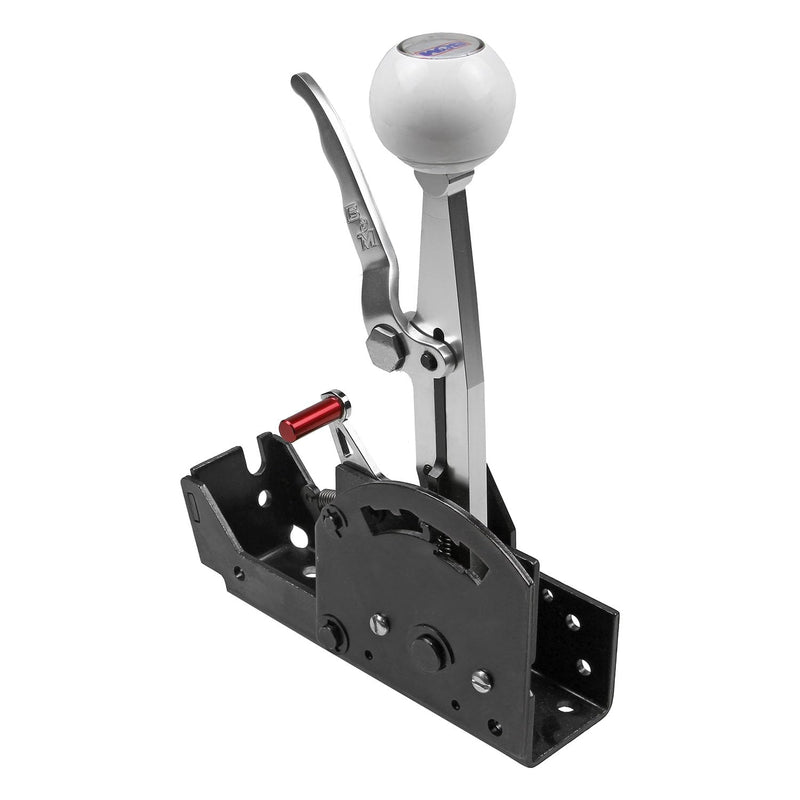 B&M 80702 Automatic Gated Shifter - Pro Stick Pg