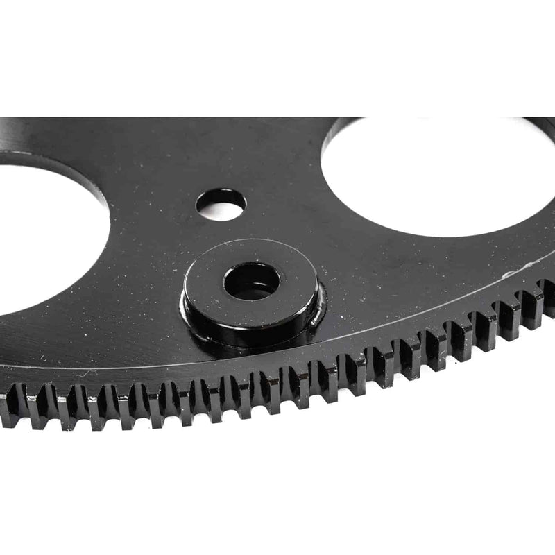 TCI Automotive 399754 Flexplate LS1 to 4L80E Converter/Transmission Wide Pattern