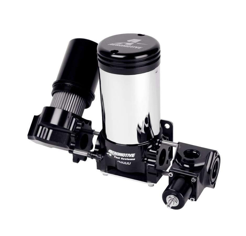 Aeromotive A3000 Drag Race Fuel Pump Assemblies 11215