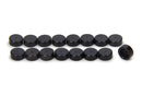 COMP Cams Valve Lash Caps 619-16