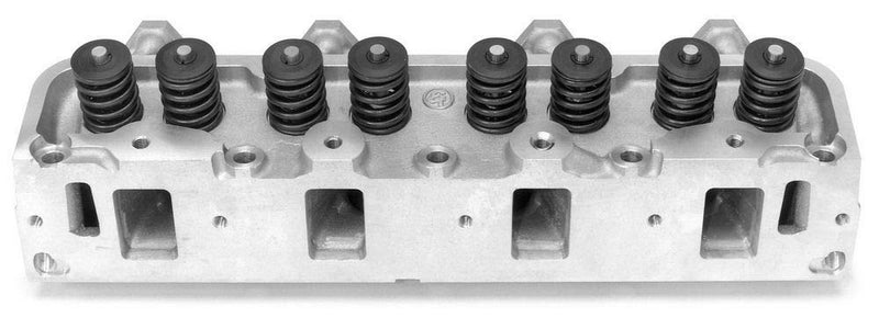 Edelbrock 60069 RPM Ford FE 390/428 Cylinder Head