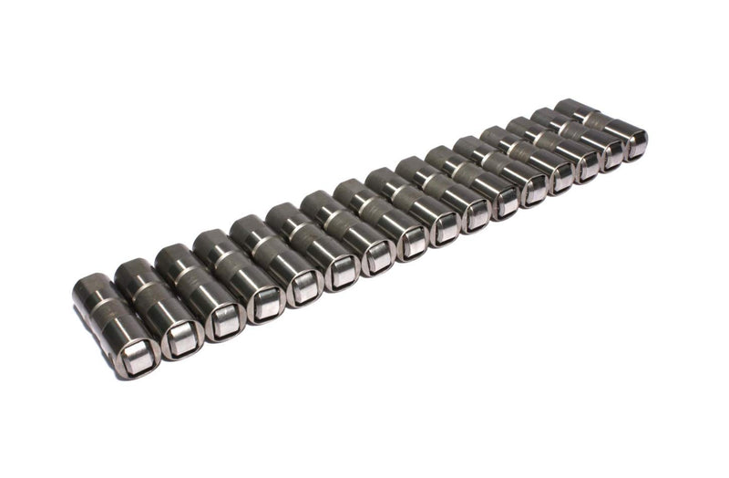 COMP Cams 850-16 OE-Style Hydraulic Roller Lifter Set: '87+ OE Roller SBC & LT/LS