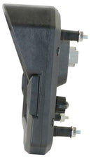 AEM 30-5700 CD-7 Carbon Digital Dash Display (Non-Logging), 7" Screen