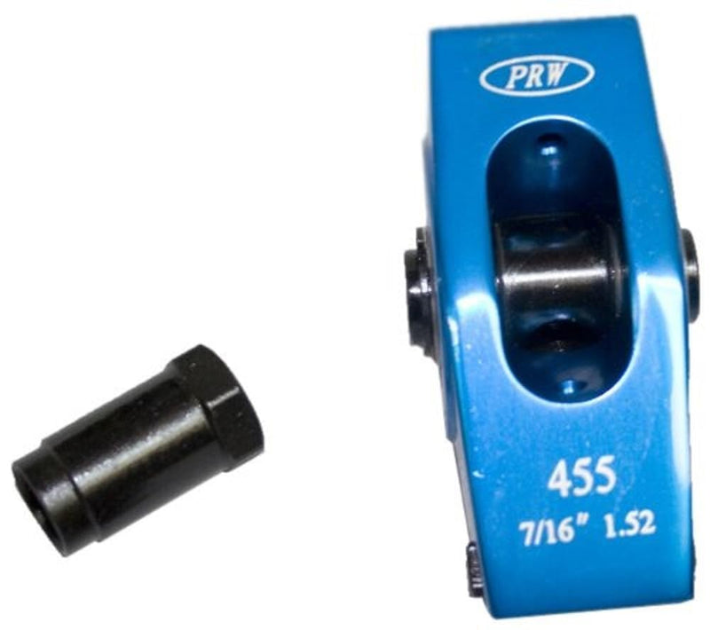 PRW Pro Series Billet Aluminum Rocker Arms 0345501