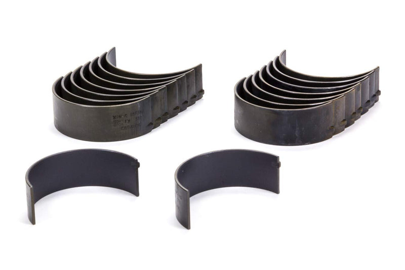 King CR807XPNC XP-Series Coated Rod Bearings, Fits Chevy Small Block - Narrowed