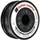 ATI Super Damper Serpentine Series Harmonic Balancers ATI917242