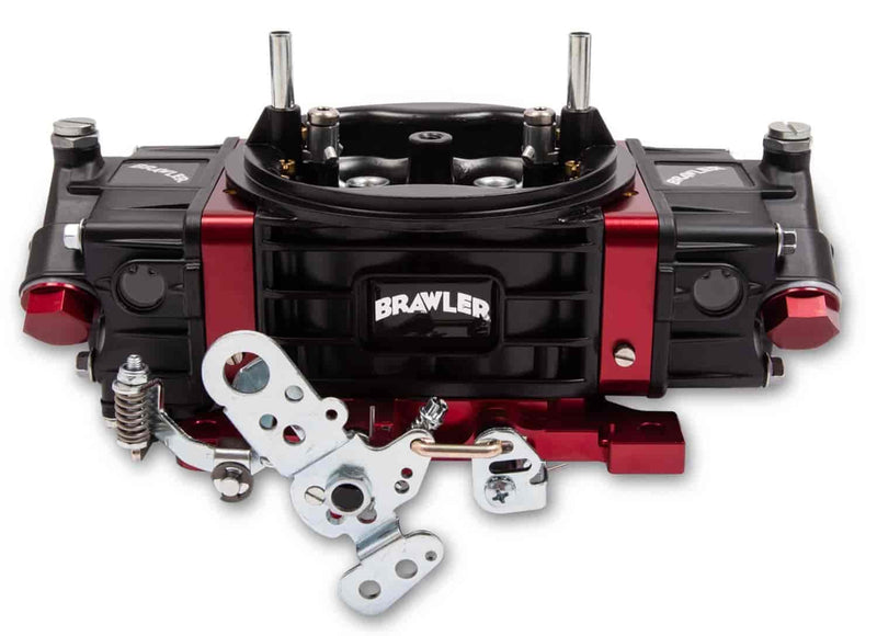 Quick Fuel BR-67331 750cfm Brawler Race Series Carburetor