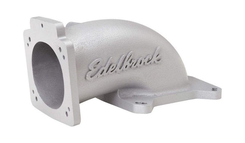 Edelbrock Throttle Body Intake Elbows 3848