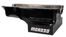 Moroso Street/Strip Oil Pans 20507