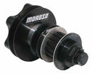 Moroso Vacuum Pump/Dry Sump Pump Drive Kits 63858