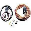 SPAL 185FH Electric Fan Wiring Harness Kit - 40 Amp 185 Degree