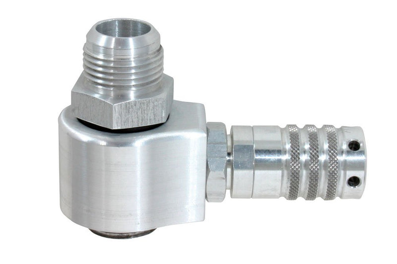 Moroso Vacuum Pump Regulators 22633