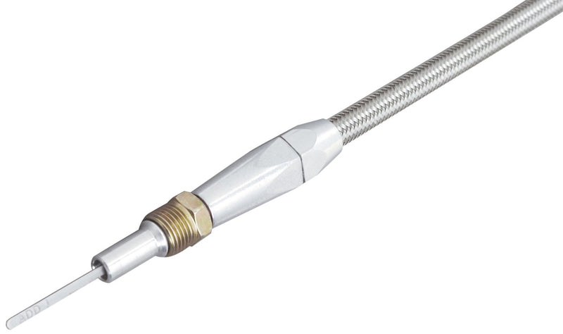 Lokar ED-5005 Flexible Engine Dipstick