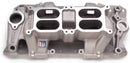 Edelbrock Performer RPM Dual-Quad Air-Gap Intake Manifolds 7525