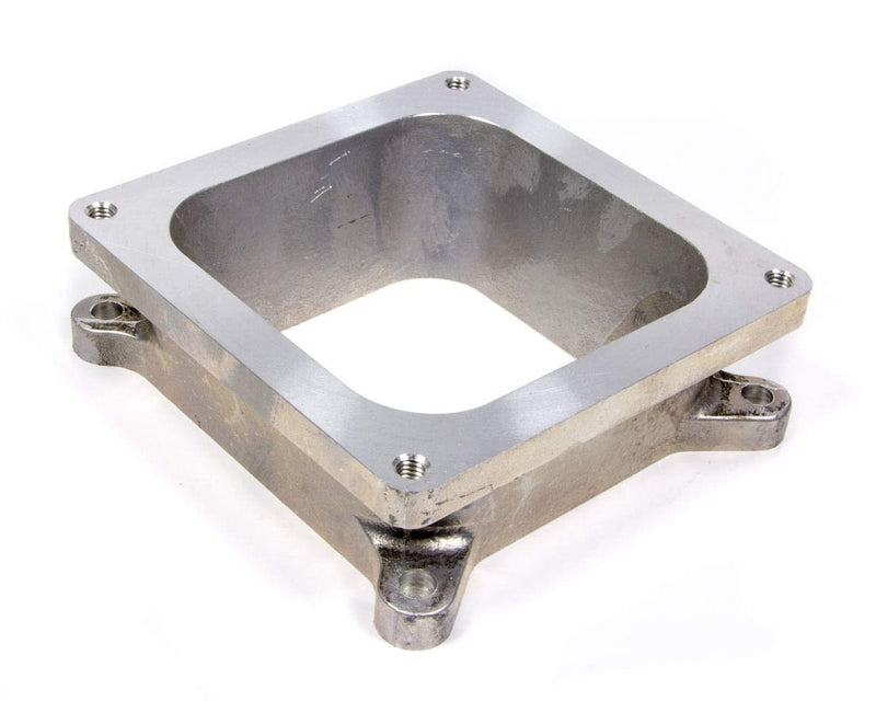 Moroso 65000 Aluminum Carburetor Adapter 2" Thickness