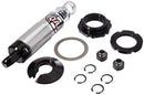 QA1 Proma Star Coilover Shocks and Struts DS301