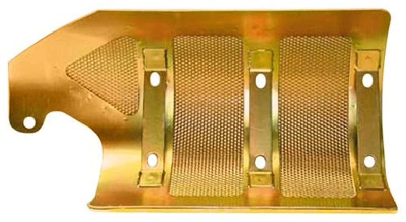 Milodon Diamond Stripper Windage Trays 32250