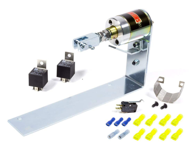 Shifnoid Electric Shifter Solenoid Kits SN5070