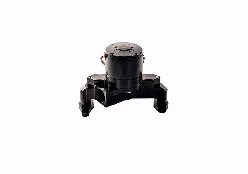 Aeromotive 24306 Electric Water Pump, For Small Block Chevy - 34 GPM