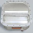 Moroso 20942 Oil Pan for Mazda 13B Engines/Drag Race/Street Use