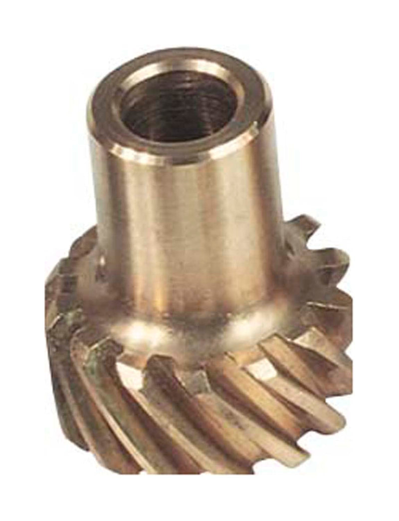 MSD Bronze Distributor Gears 85631