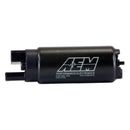 AEM Electronics High-Flow In-Tank Electric Fuel Pumps 50-1000