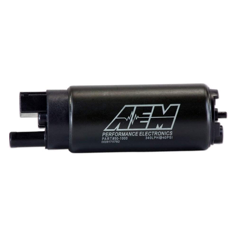AEM Electronics High-Flow In-Tank Electric Fuel Pumps 50-1000